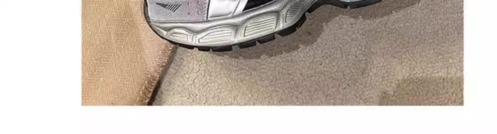 Girls' Dad Shoes Spring and Autumn New Style2024Children's Shoes Mesh Breathable Sports Shoes Medium and Large Children's Running Shoes