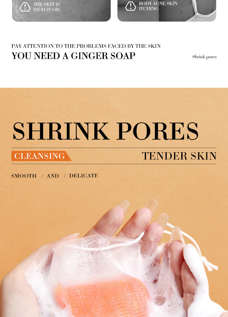 Full English Turmeric Skincare Set SADOER Cleansing, moisturizing, hydrating five-piece set for cross-border foreign trade wholesale