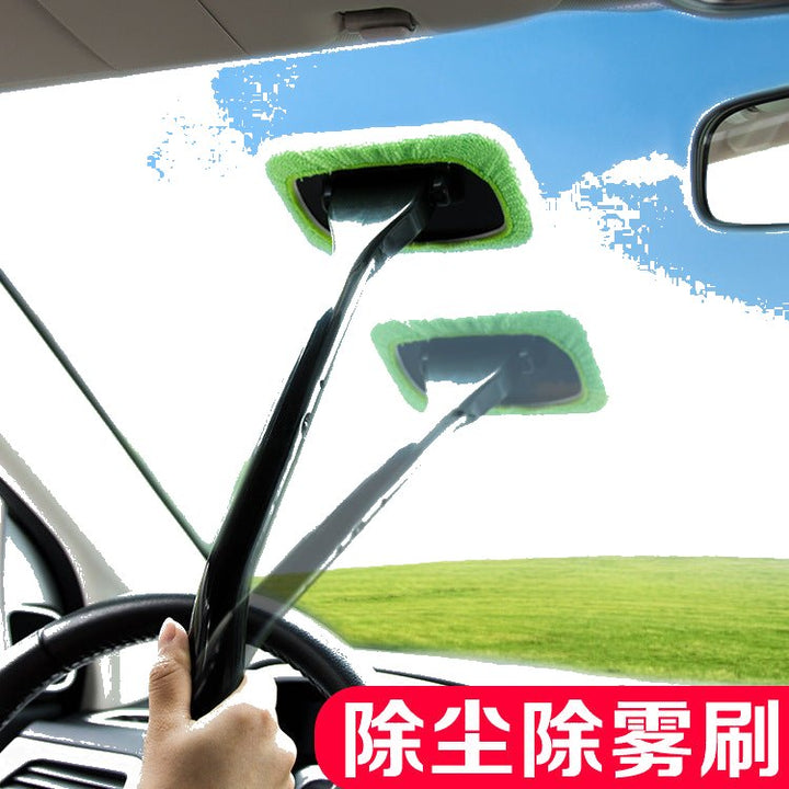 Factory Direct Minimalist Car Glass Car Glass