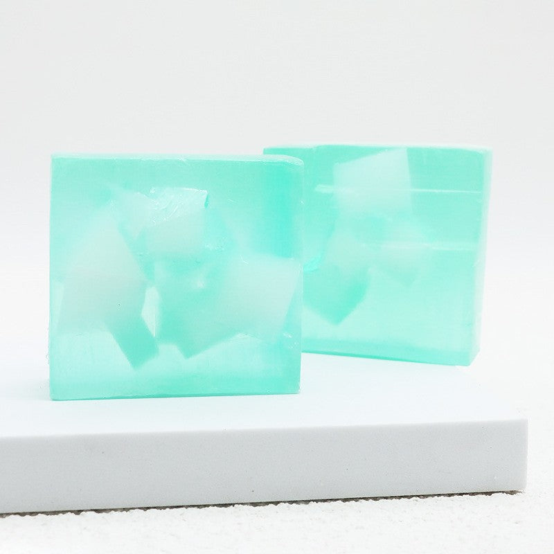 Skin Rejuvenation Plant-Based Handmade Soap Wholesale Rose Soap Refreshing Fragrance Bath Soap Face Wash Makeup Removal Body Use Handmade Soap