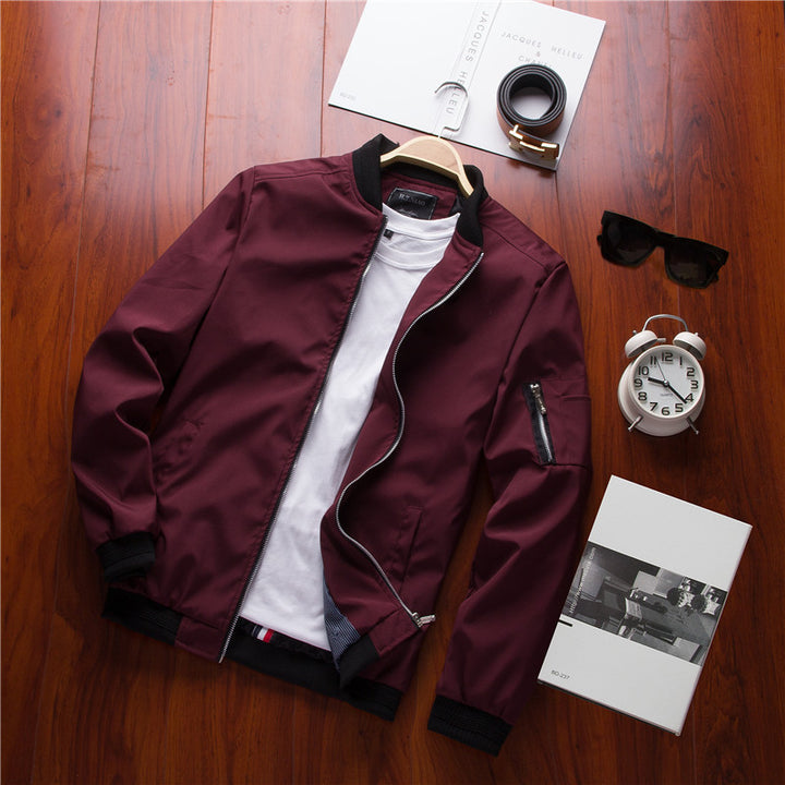 Wish Jacket Fashion Jacket