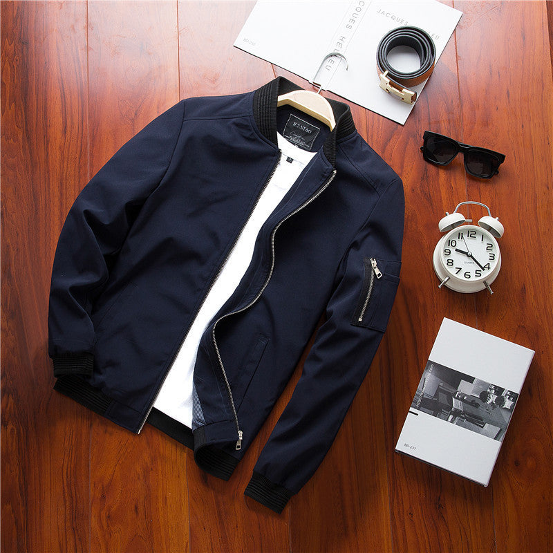 Wish Jacket Fashion Jacket