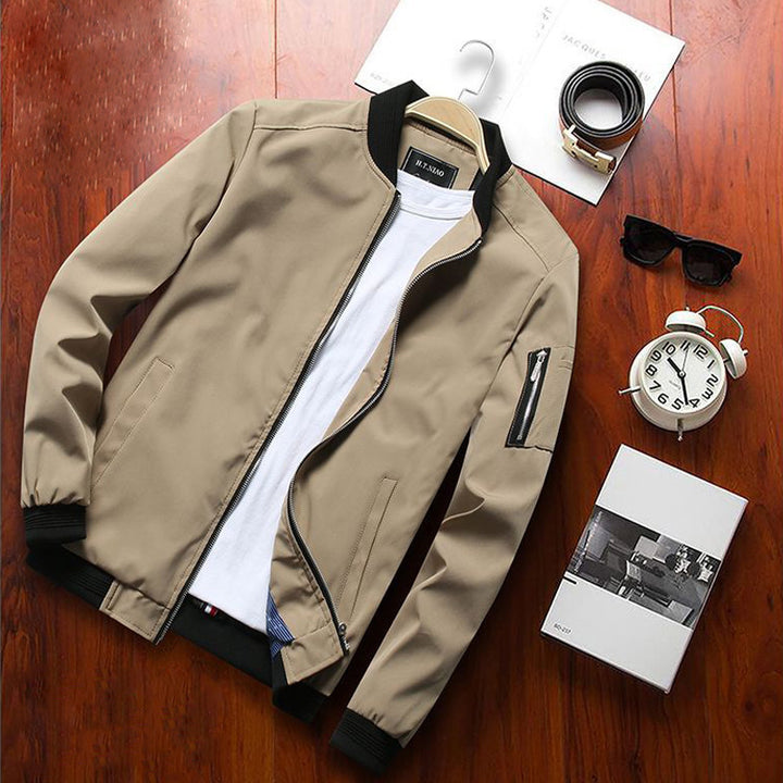 Wish Jacket Fashion Jacket