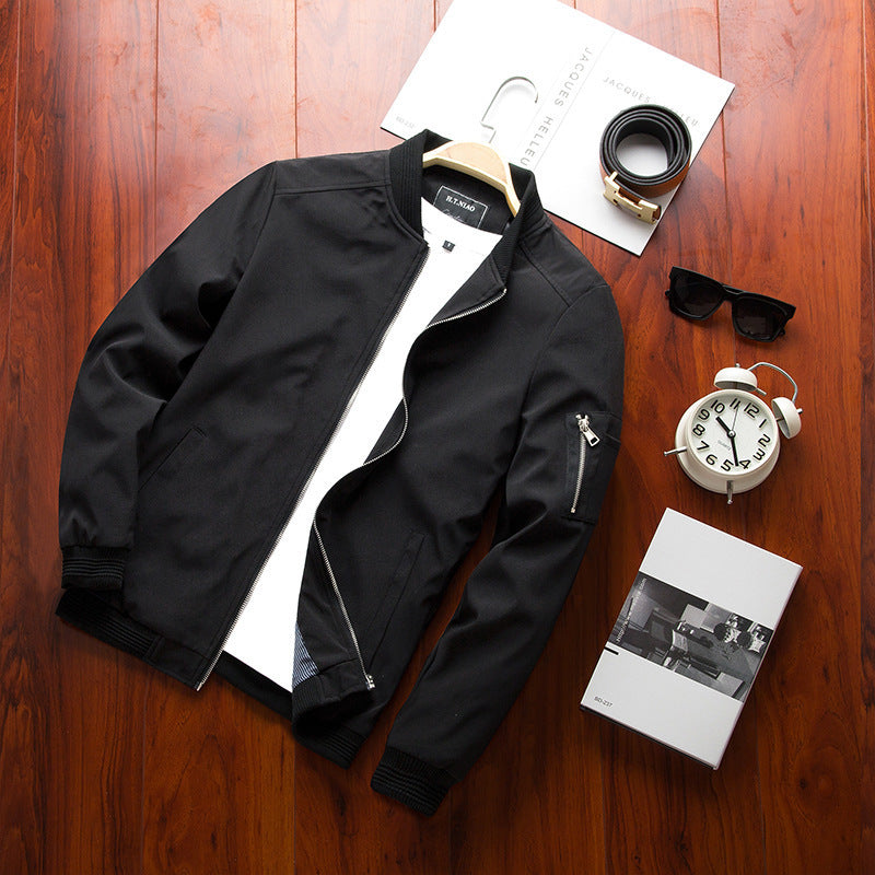 Wish Jacket Fashion Jacket
