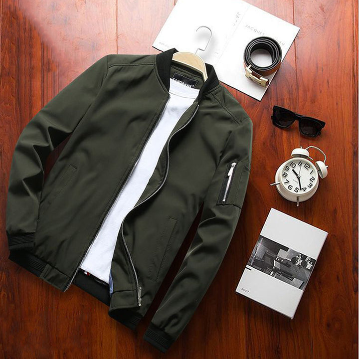 Wish Jacket Fashion Jacket
