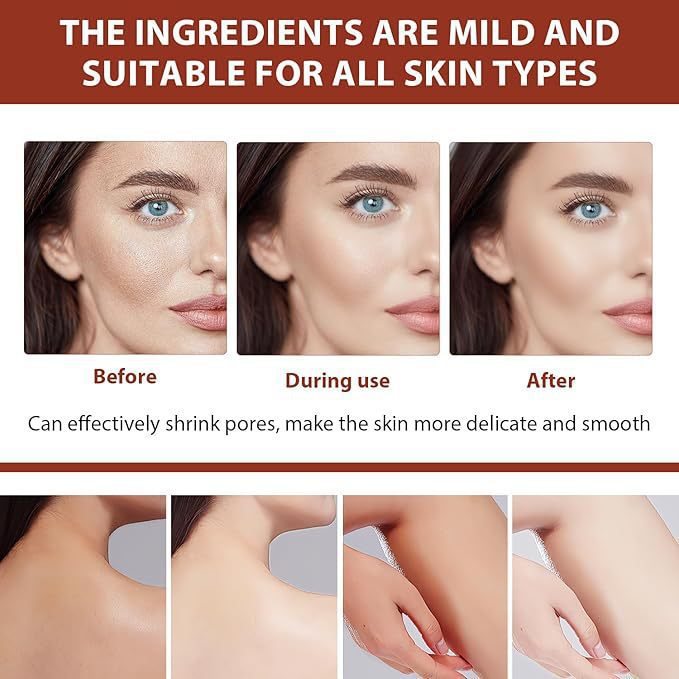Cross-Border Hot-Selling Exfoliating Gel Cleanser Face Body Lotion Skin Scrub Cleansing Care Dead Skin Removal Gel