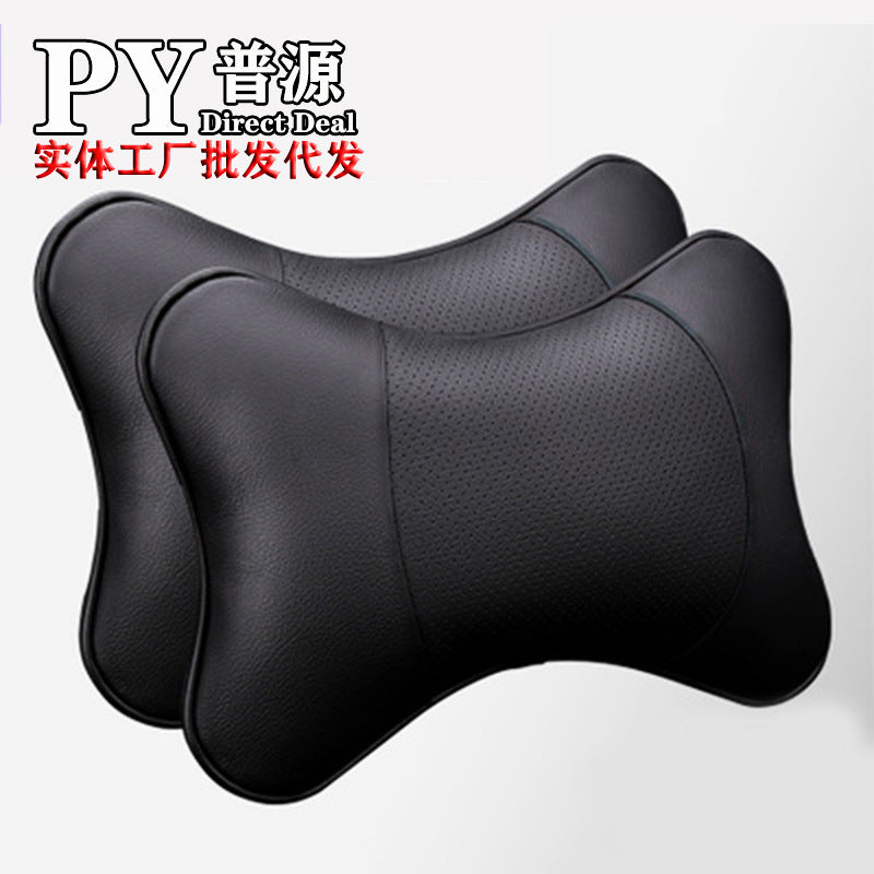 Car Neck Pillow All Season Memory Foam Fall Winter
