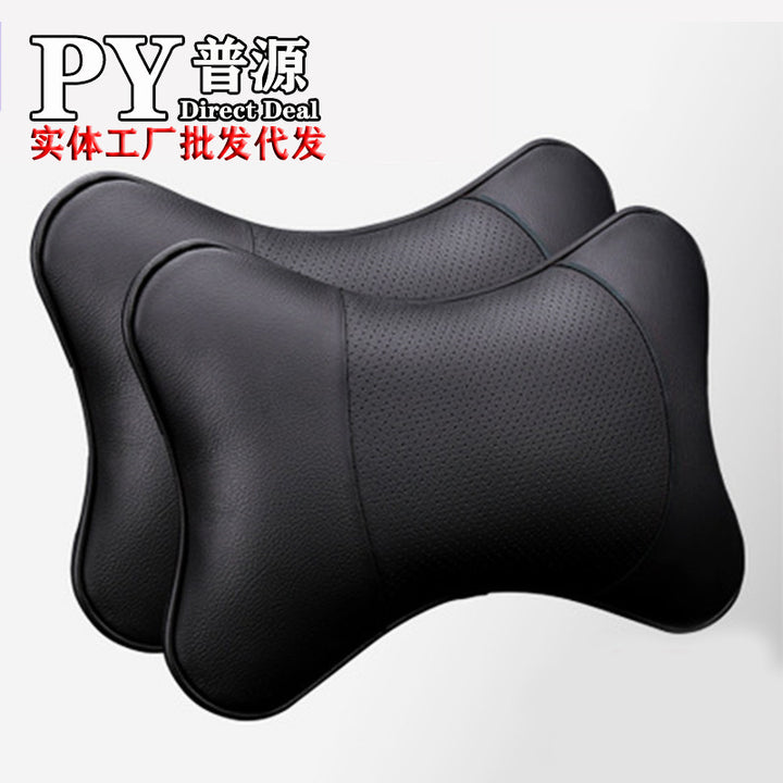 Car Neck Pillow All Season Memory Foam Fall Winter
