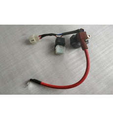 68 HISUN ATV UTV Parts Start relay HS500 HS700 HS800继电器
