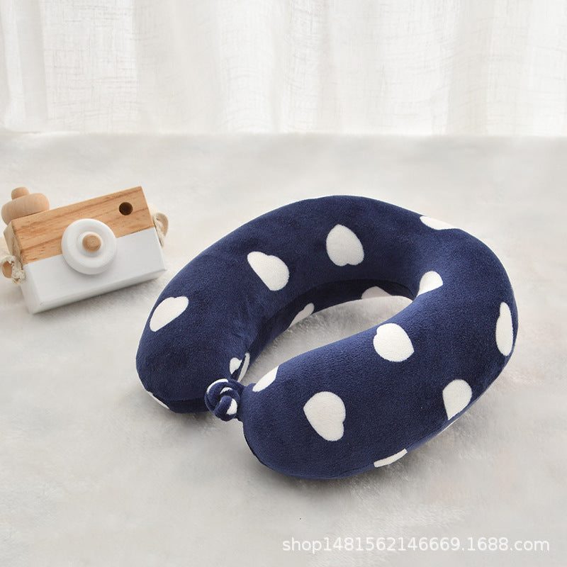 Children u Neck Pillow