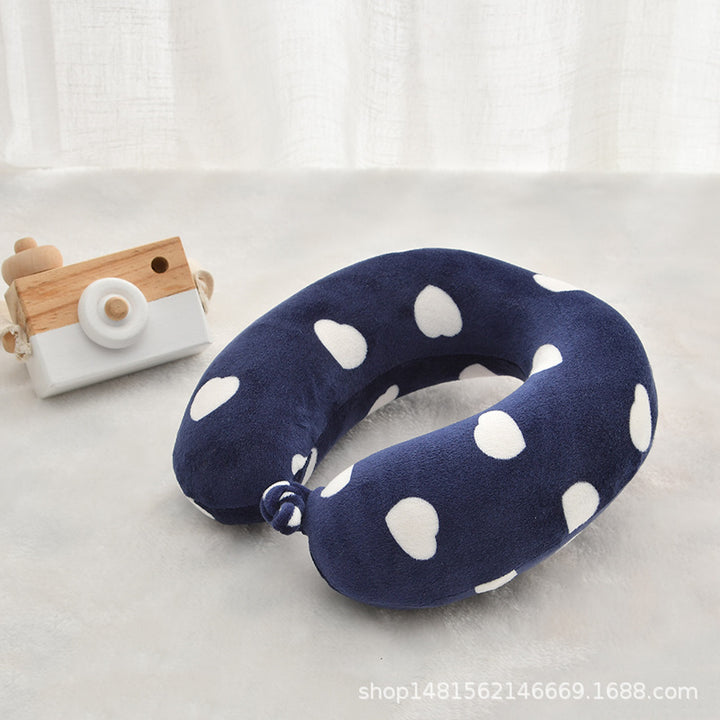 Children u Neck Pillow