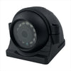 车载摄像头 100万红外监控 720P AHD/TVI/CVI vehicle Car camera