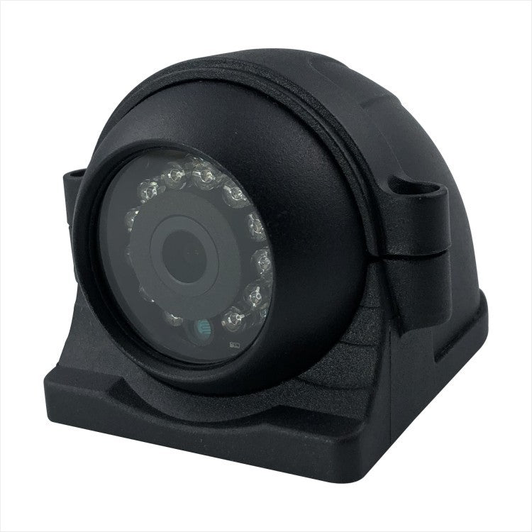 车载摄像头 100万红外监控 720P AHD/TVI/CVI vehicle Car camera