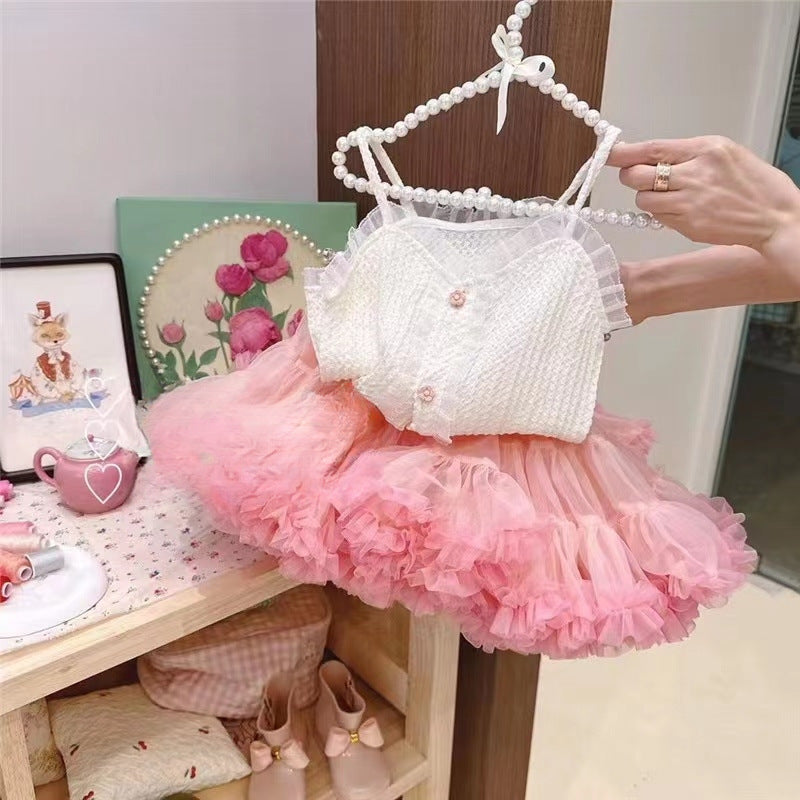Princess Formal Dress