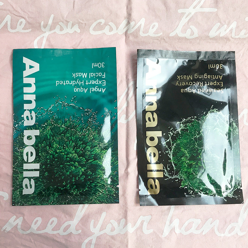 Mask Lipstick Hand Cream