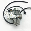 摩托车 化油器 FOR林海Linhai 250CC 260CC BIGHORN ATV UTV 摩配