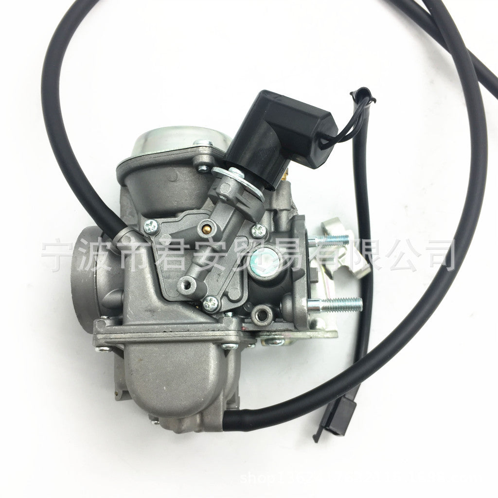 Motorcycle FOR Linhai 250 CC 260 CC BIGHORN ATV UTV