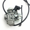 摩托车 化油器 FOR林海Linhai 250CC 260CC BIGHORN ATV UTV 摩配