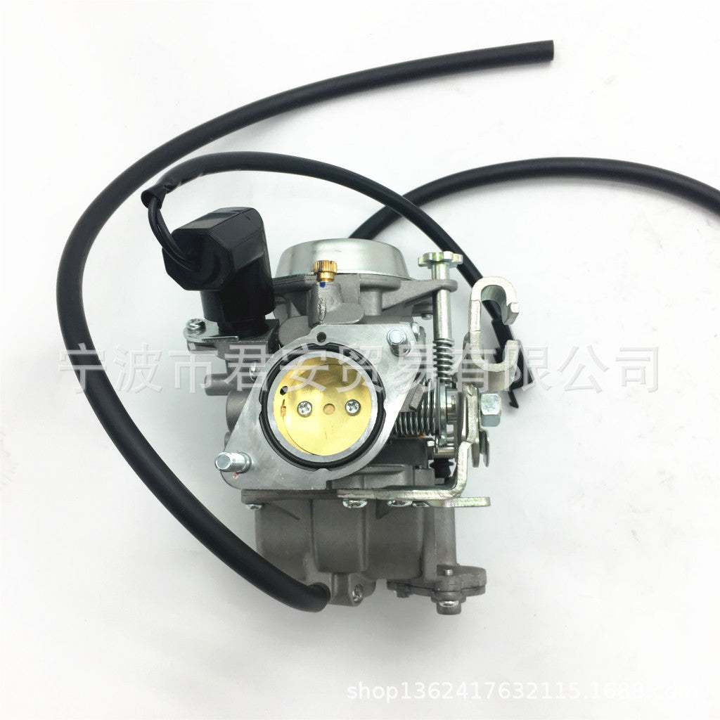 Motorcycle FOR Linhai 250 CC 260 CC BIGHORN ATV UTV