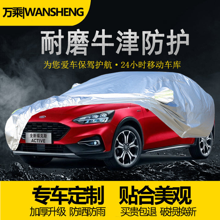 Brand Special L Car Car