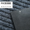 地垫入户门进门口耐脏家用厨房浴室防滑PVC商铺地毯吸水ins
