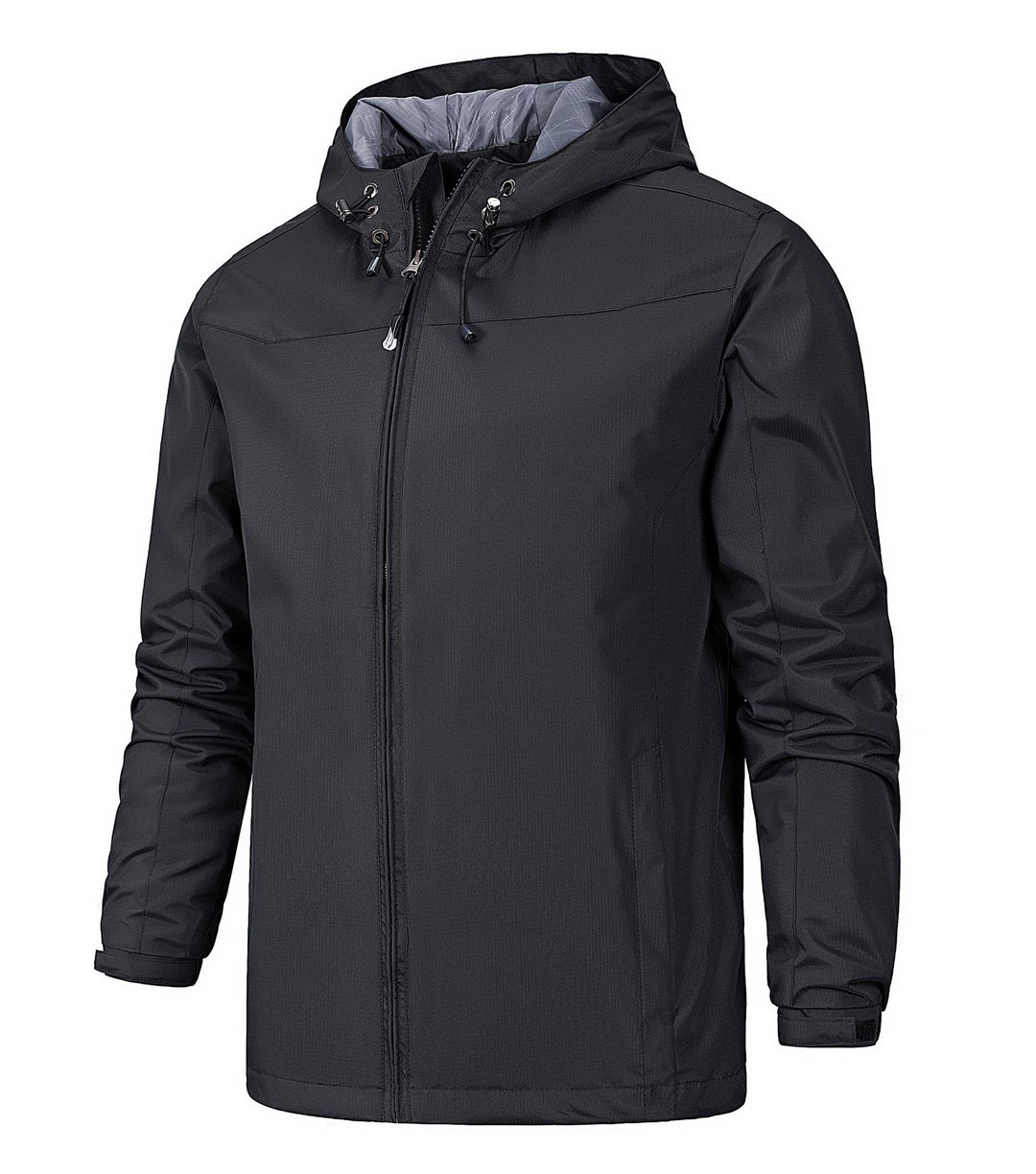 Waterproof All Season Men Thin Spring Jacket Women