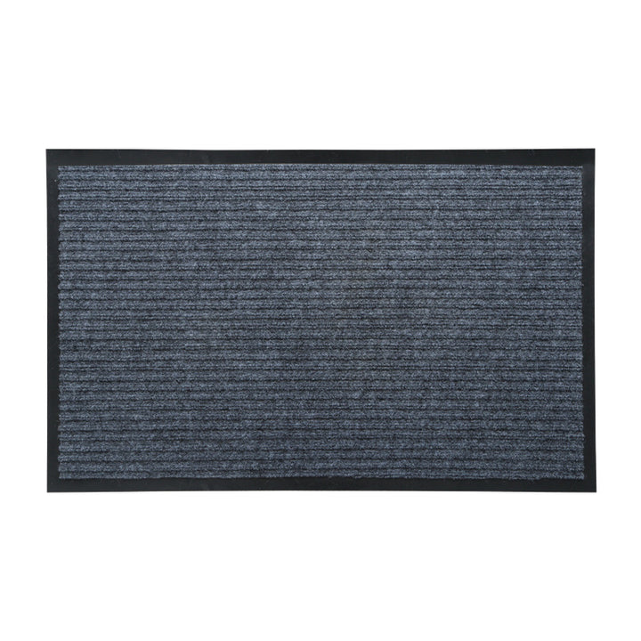 Floor Mat Entryway Premium Feel Stain Resistant Home Kitchen Non Slip PVCCarpetins