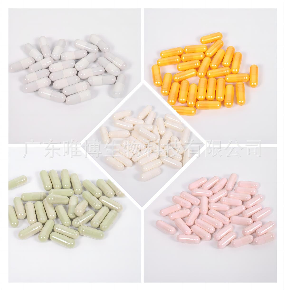 In-stock Multivitamin VC Soft Candy VCmultivitaminGUMMIES New Product Cross-Border Amazon Cross-Border