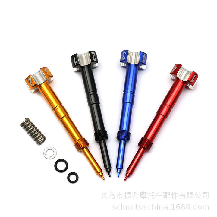 Motorcycle FCR CRF/YZF/KXF/KTM/RMZ
