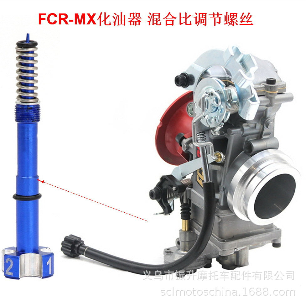 Motorcycle FCR CRF/YZF/KXF/KTM/RMZ