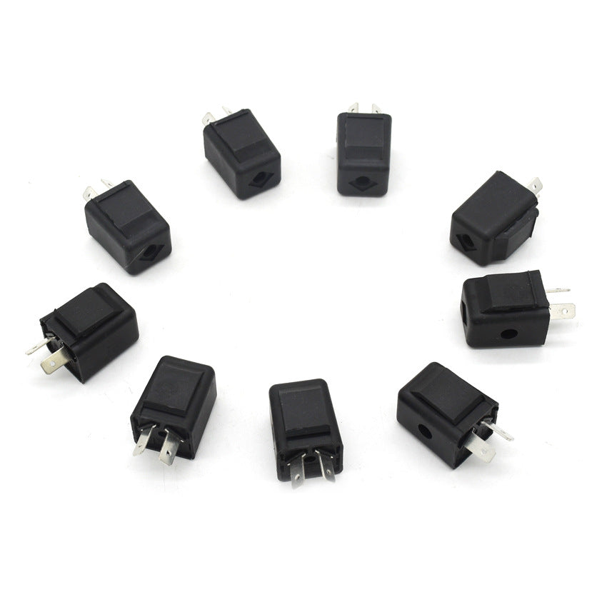 Wholesale EV Motorcycle LED EV