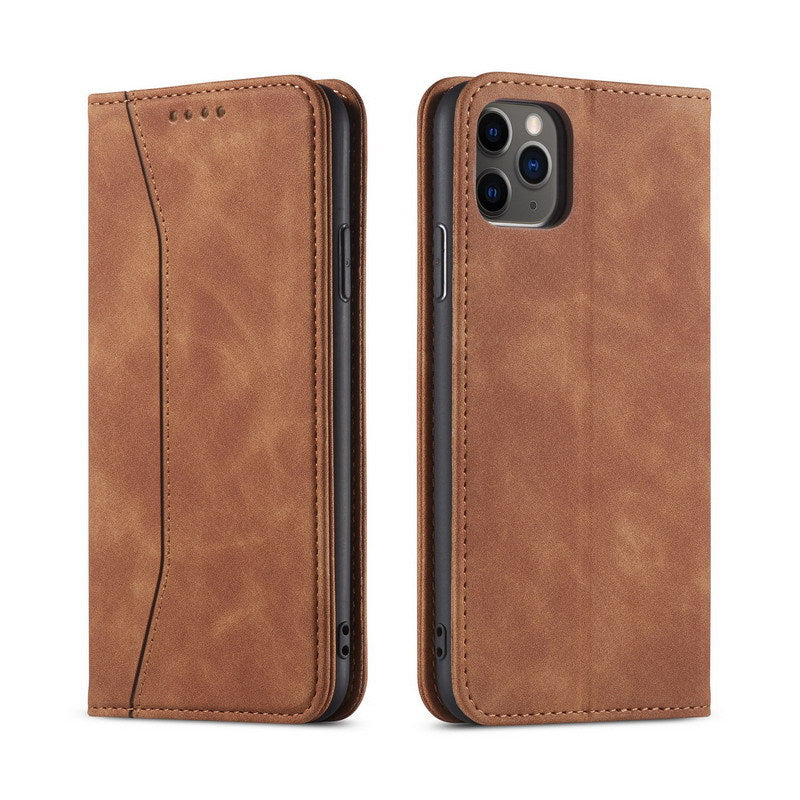 For iPhone 17 Pro Max Phone CaseiPhone16 New S 26 Flip Protective Case