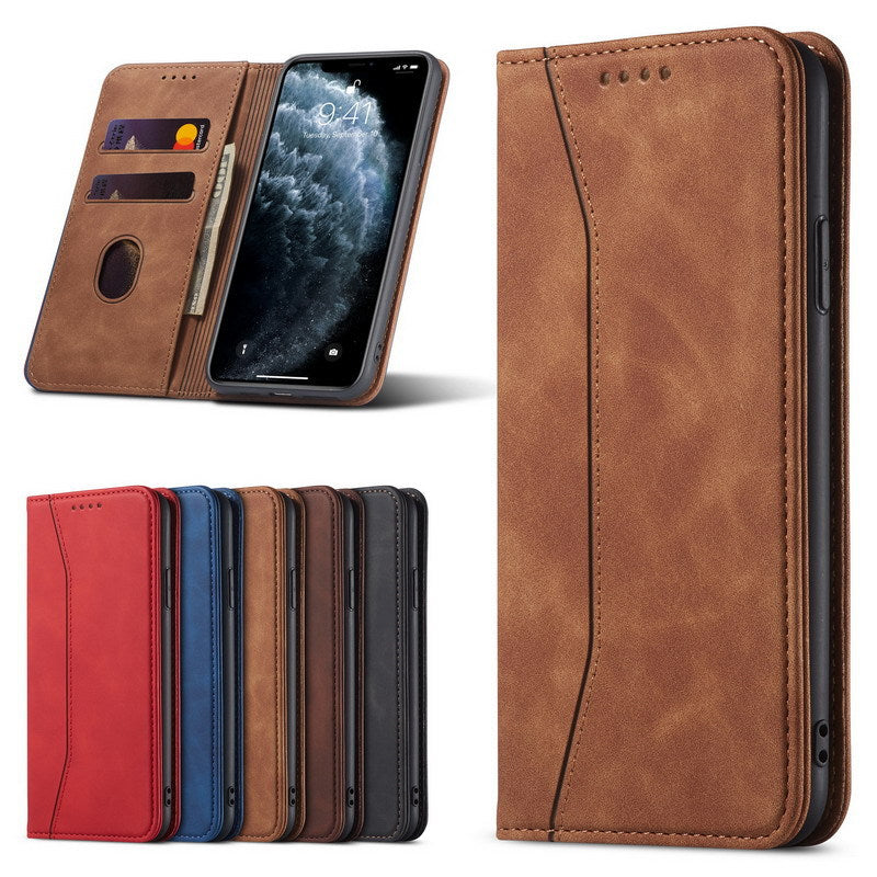 For iPhone 17 Pro Max Phone CaseiPhone16 New S 26 Flip Protective Case