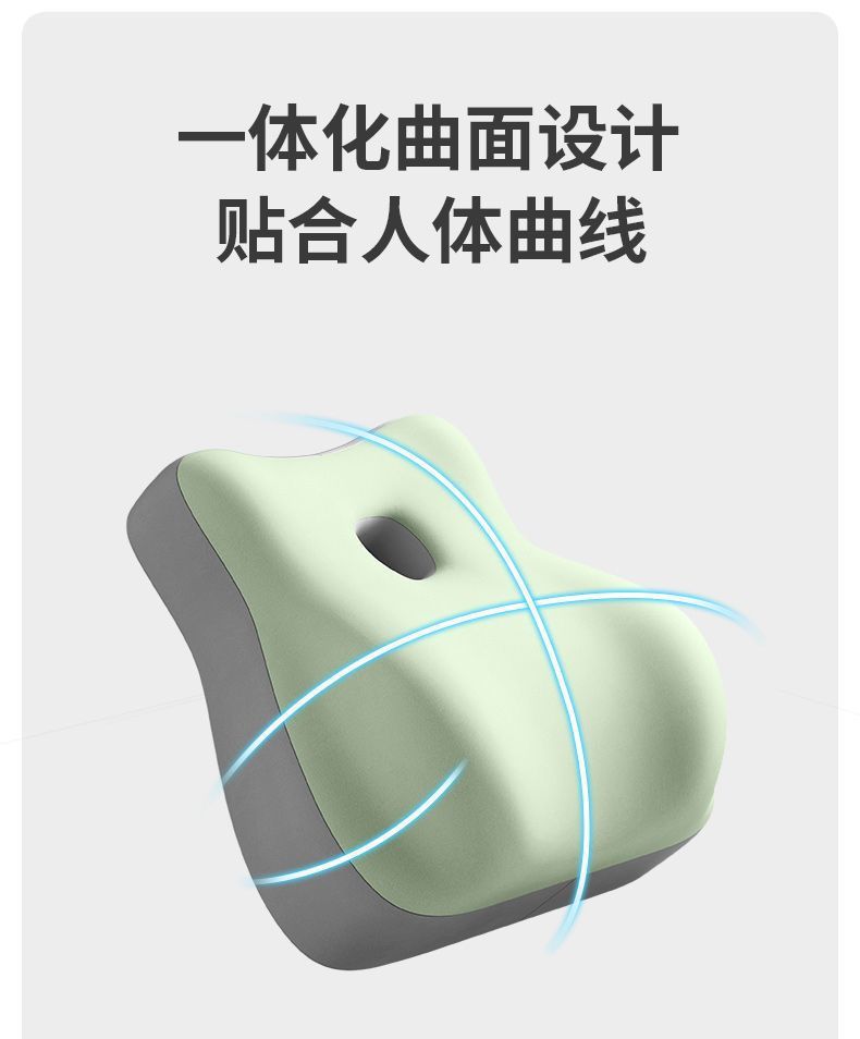 Bedside Sleeping Artifact Sofa Cushion Bed Hip Lift Multi-Functional Pillow Butt Pad Thickened Semi-Reclining Backrest