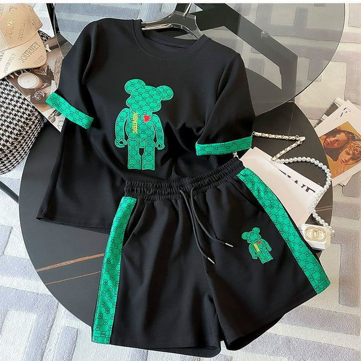 New Fashion