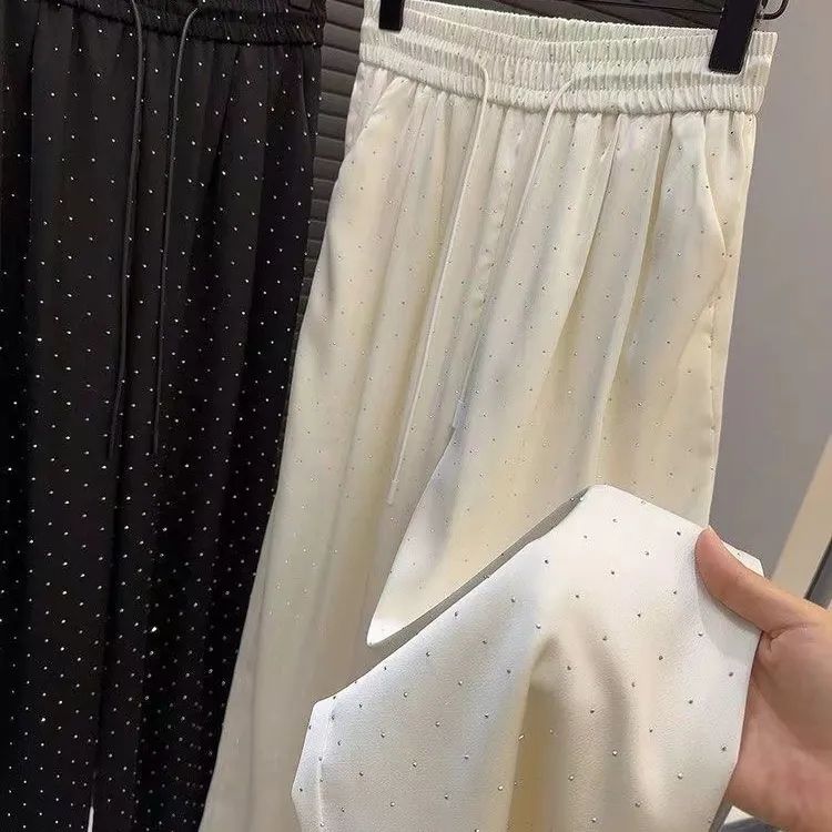 High Waist Women Summer New