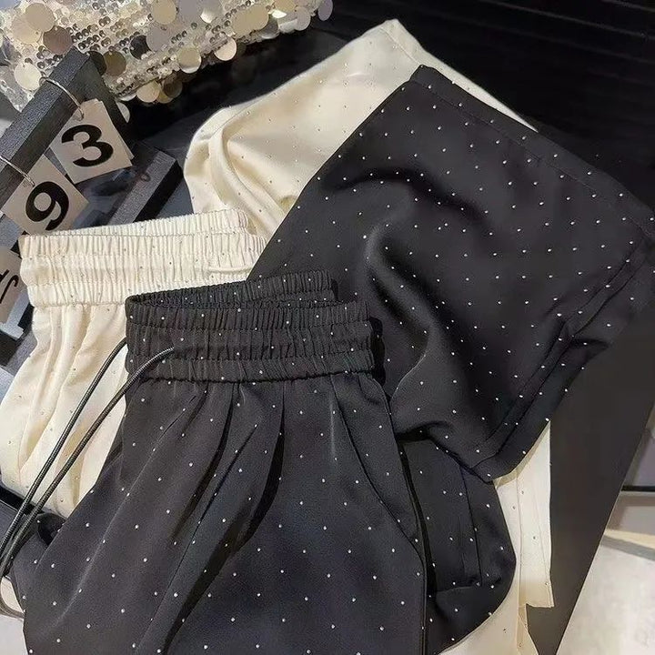 High Waist Women Summer New