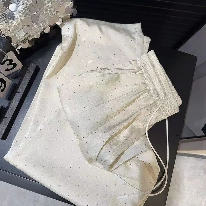 High Waist Women Summer New