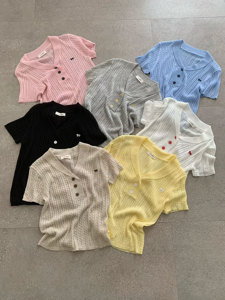 Linen Small