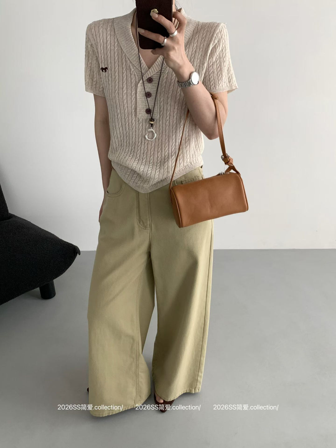 Linen Small