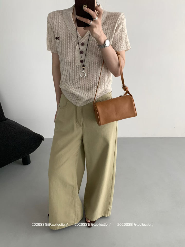 Linen Small