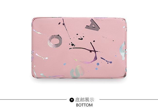 Cloth Bag Women Canvas Handheld Small Bag Oxford Cloth Waterproof Lunch Bag Phone Bag Women Bag New Style Mom Shopping Bag