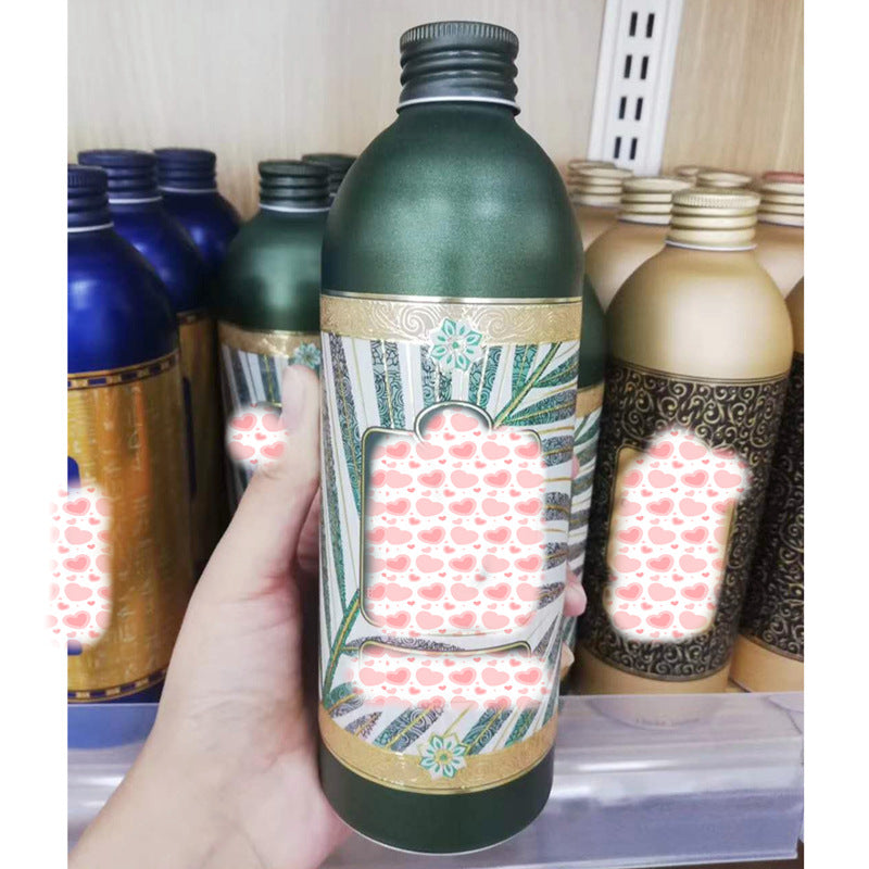一般贸易 意大利原装进口东方宝石沐浴露身体乳洗发水护发 可代发