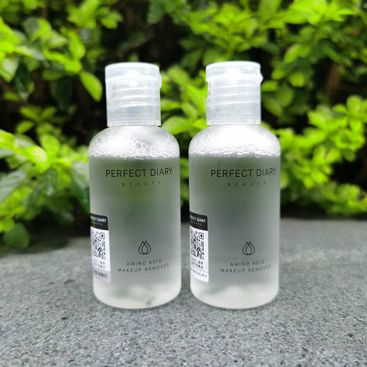 Makeup Remover Water Gentle Cleanse Makeup Remover