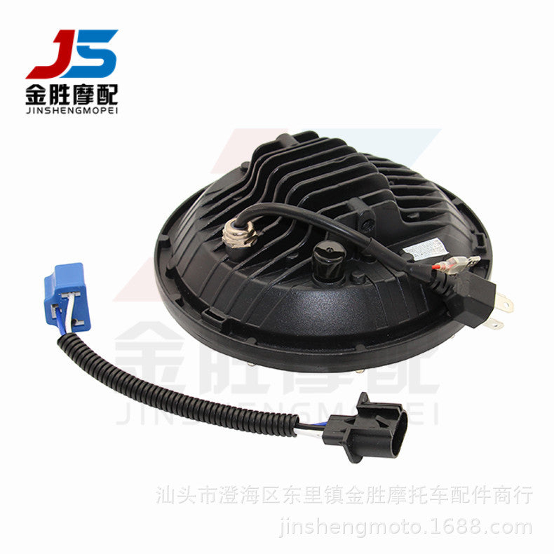 Motorcycle 7 LED 7 LED