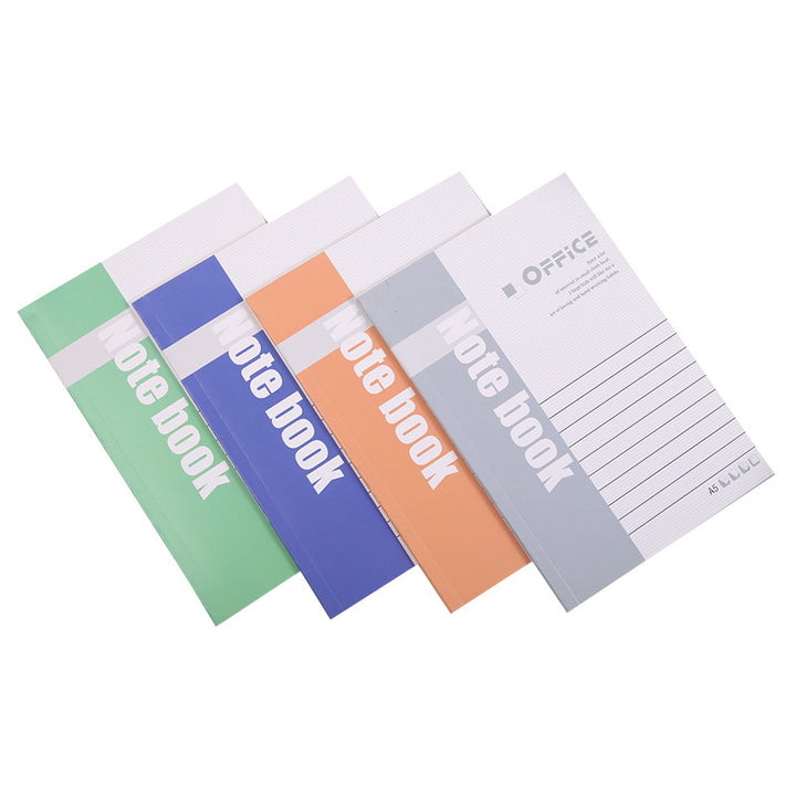 Thickened A 5 Wholesale Meeting B 5 Office