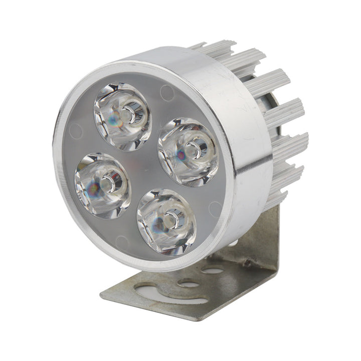 Electric Vehicle Modified Accessories Motorcycle LED