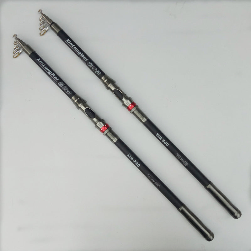 Sea Rod Fishing Rod Wholesale Long Casting Rod Fishing Rod Sea Rod Full Set Fishing Rod Set Fishing Gear Fishing Rod Cross-Border Fishing Gear Meter