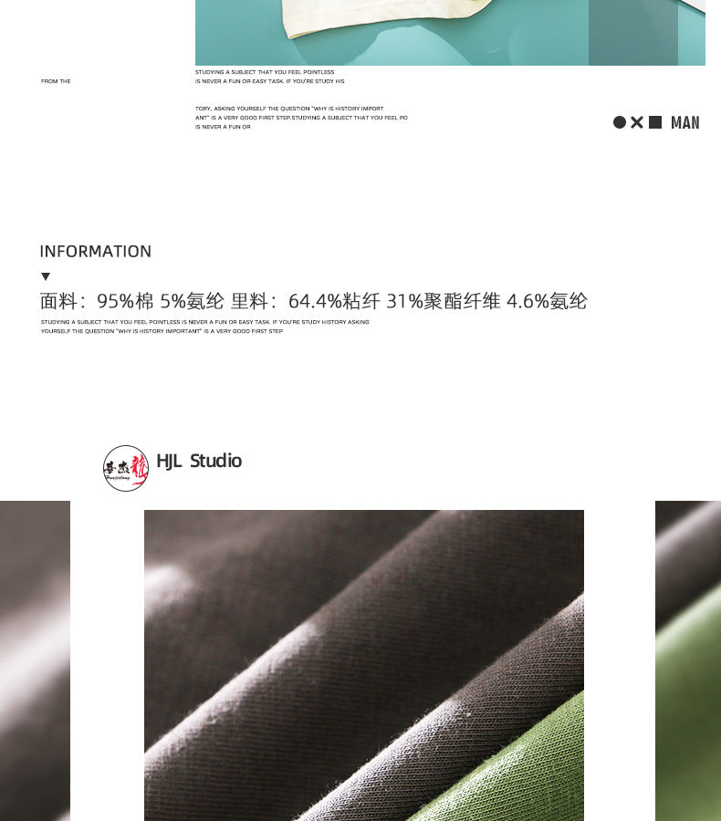 Huajie Long Solid Color Cotton Underwear Men's Underwear Slim Fit Boxer Briefs Simple Breathable Men's Comfortable Boxer Briefs Wholesale http://detail.1688.com/offer/783105309256.html