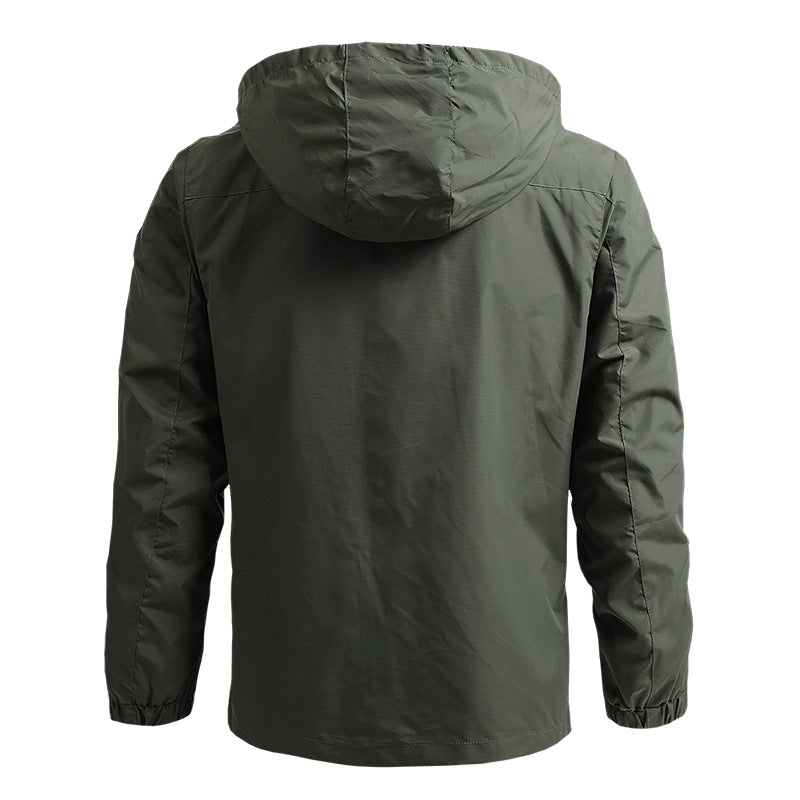 Spring Jacket Men Trendy Export Men Sports Men